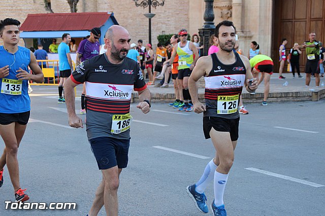 XX Subida a la Santa de Atletismo 2016 - 99