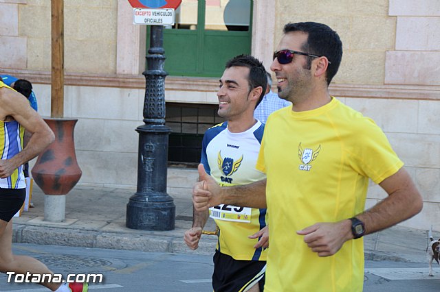 XX Subida a la Santa de Atletismo 2016 - 101