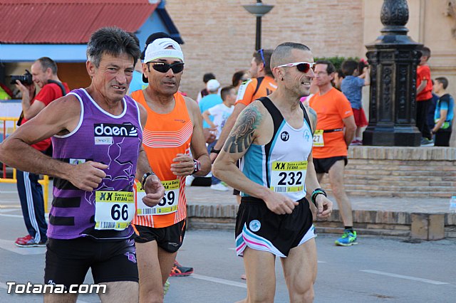 XX Subida a la Santa de Atletismo 2016 - 104