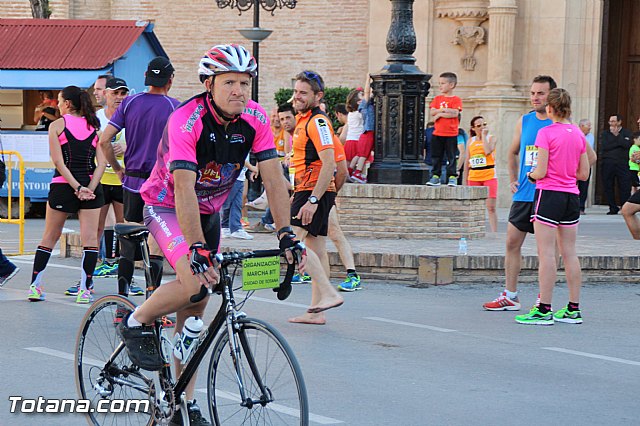 XX Subida a la Santa de Atletismo 2016 - 105