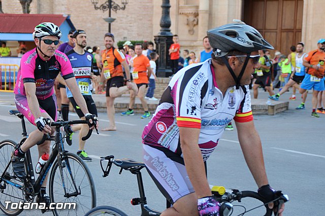 XX Subida a la Santa de Atletismo 2016 - 107