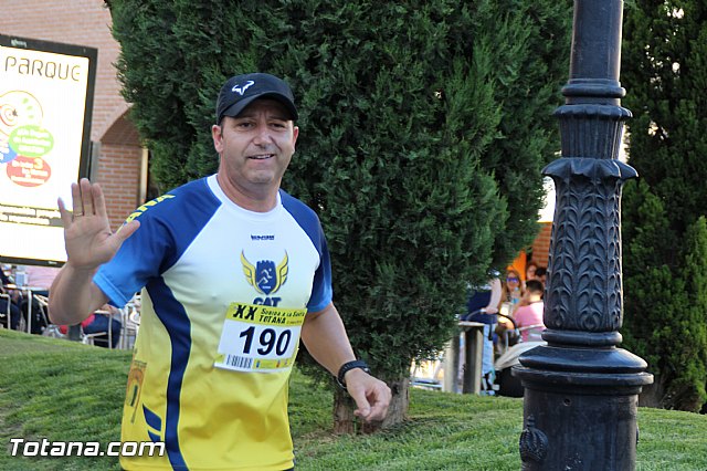 XX Subida a la Santa de Atletismo 2016 - 109