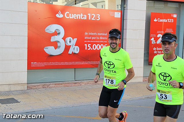 XX Subida a la Santa de Atletismo 2016 - 110