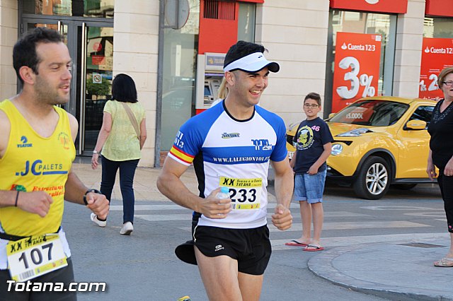 XX Subida a la Santa de Atletismo 2016 - 112