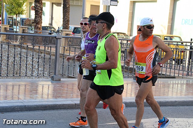 XX Subida a la Santa de Atletismo 2016 - 114