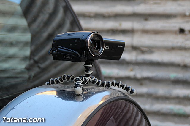 XX Subida a la Santa de Atletismo 2016 - 115