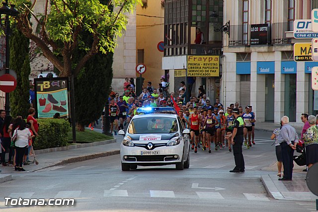 XX Subida a la Santa de Atletismo 2016 - 116