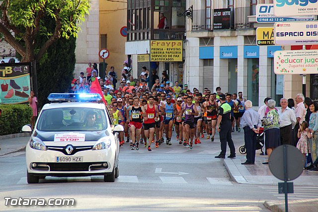 XX Subida a la Santa de Atletismo 2016 - 117
