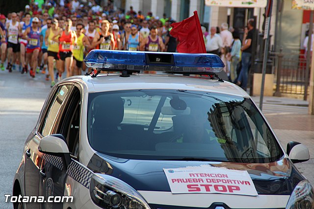 XX Subida a la Santa de Atletismo 2016 - 118