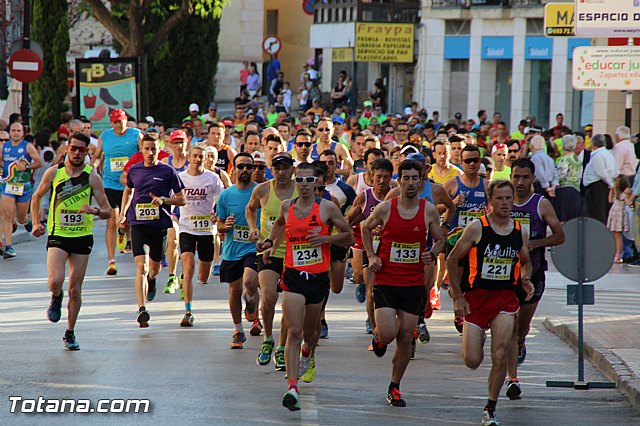 XX Subida a la Santa de Atletismo 2016 - 120