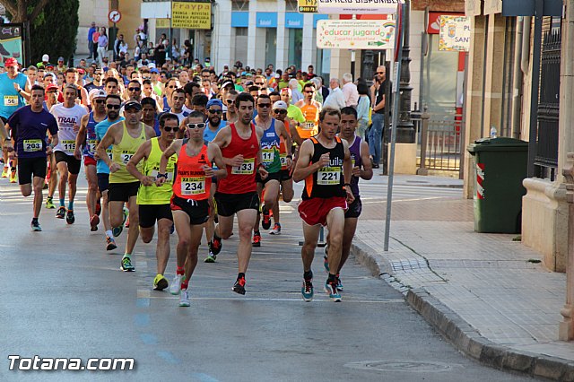 XX Subida a la Santa de Atletismo 2016 - 121