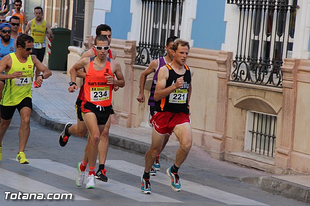 XX Subida a la Santa de Atletismo 2016 - 122