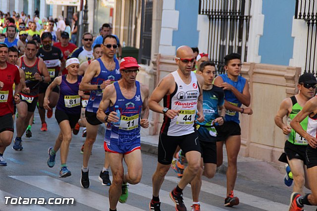 XX Subida a la Santa de Atletismo 2016 - 127