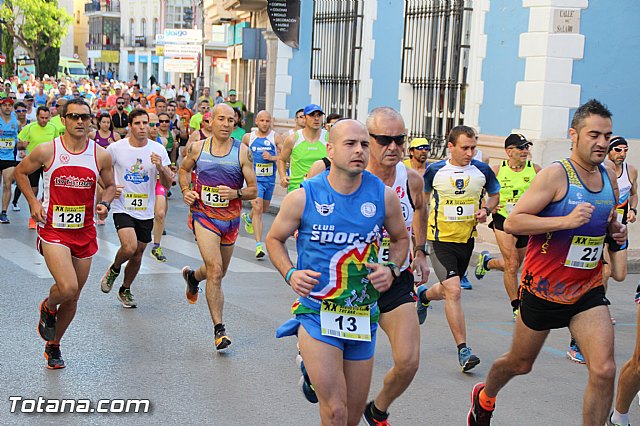 XX Subida a la Santa de Atletismo 2016 - 132