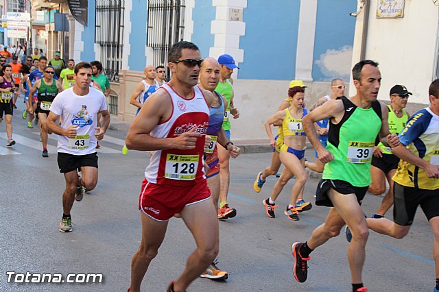 XX Subida a la Santa de Atletismo 2016 - 133