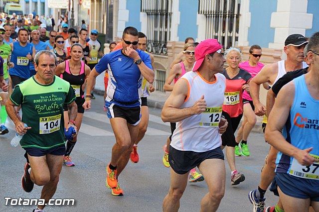 XX Subida a la Santa de Atletismo 2016 - 136