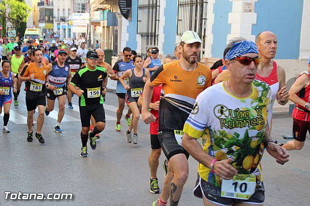 XX Subida a la Santa de Atletismo 2016 - 147