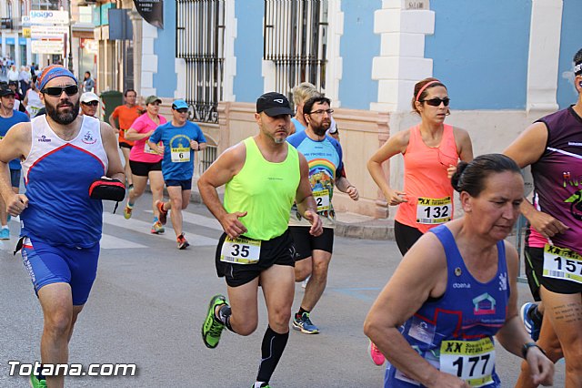 XX Subida a la Santa de Atletismo 2016 - 150