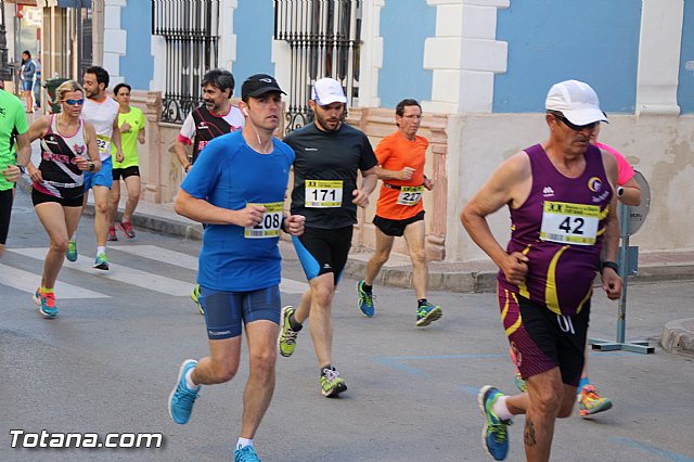 XX Subida a la Santa de Atletismo 2016 - 151