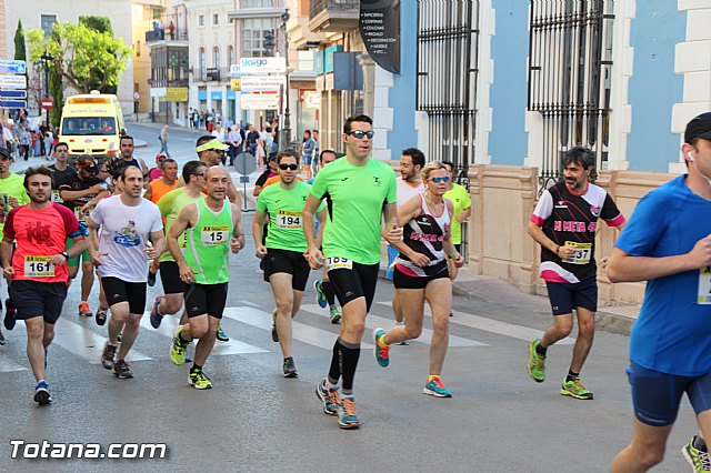 XX Subida a la Santa de Atletismo 2016 - 152