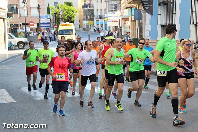 XX Subida a la Santa de Atletismo 2016 - 153