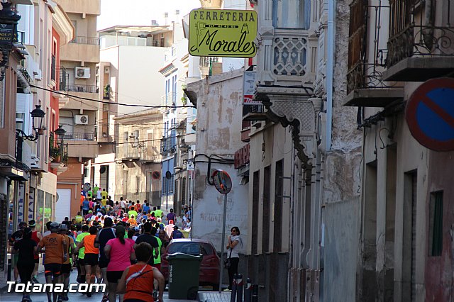 XX Subida a la Santa de Atletismo 2016 - 154