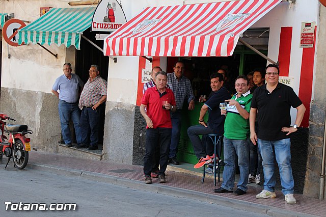 XX Subida a la Santa de Atletismo 2016 - 155