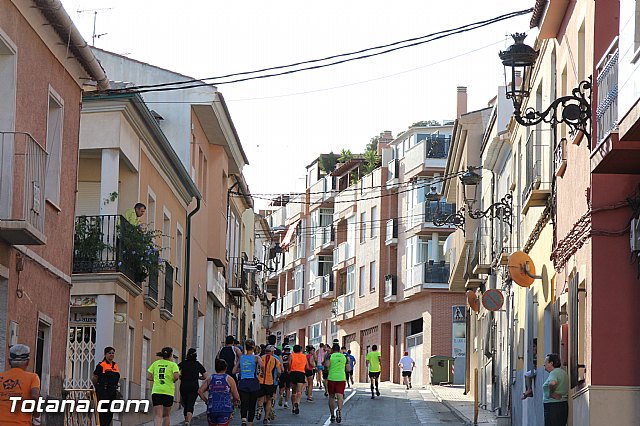 XX Subida a la Santa de Atletismo 2016 - 156