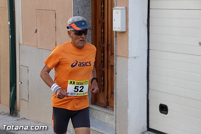 XX Subida a la Santa de Atletismo 2016 - 157