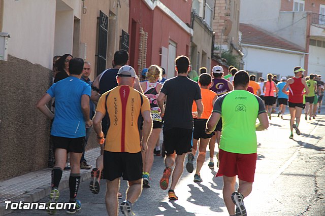 XX Subida a la Santa de Atletismo 2016 - 160