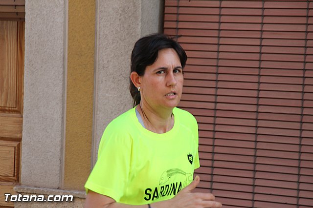 XX Subida a la Santa de Atletismo 2016 - 163