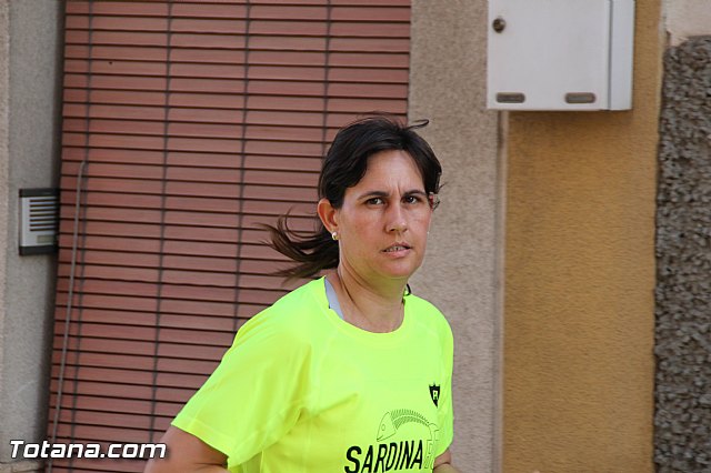 XX Subida a la Santa de Atletismo 2016 - 164