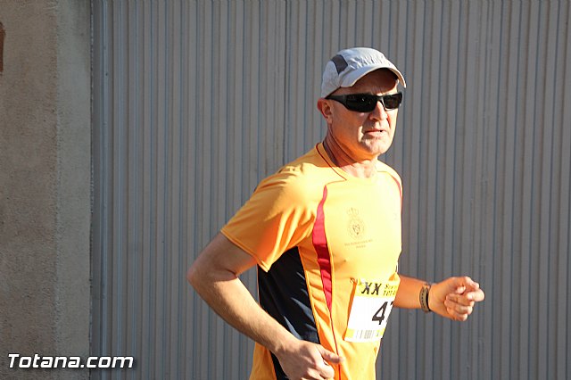 XX Subida a la Santa de Atletismo 2016 - 168