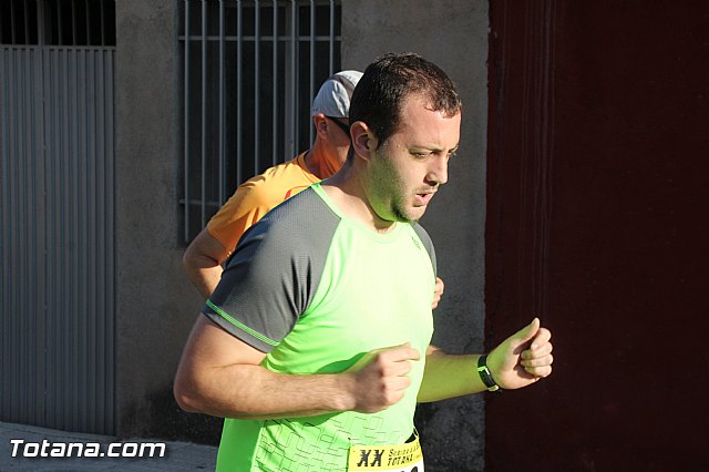 XX Subida a la Santa de Atletismo 2016 - 169