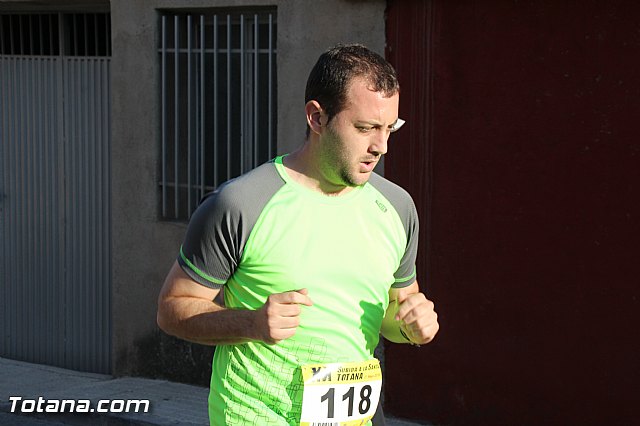 XX Subida a la Santa de Atletismo 2016 - 170