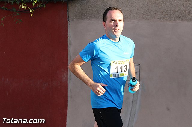 XX Subida a la Santa de Atletismo 2016 - 171