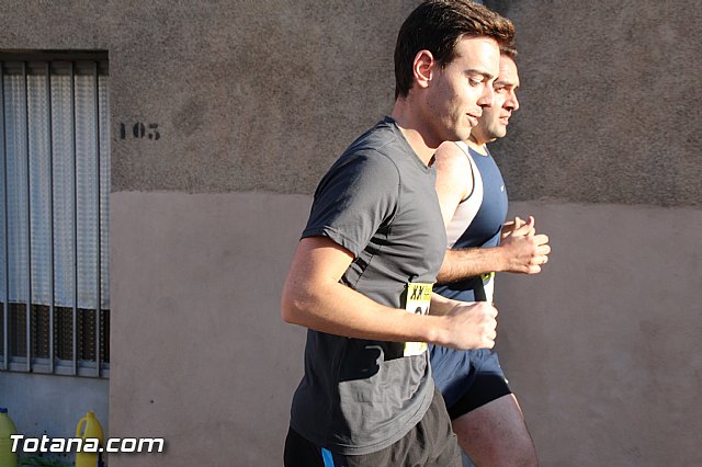 XX Subida a la Santa de Atletismo 2016 - 172