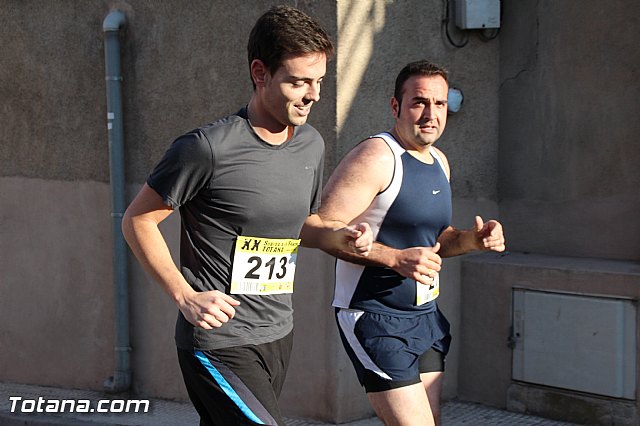 XX Subida a la Santa de Atletismo 2016 - 173