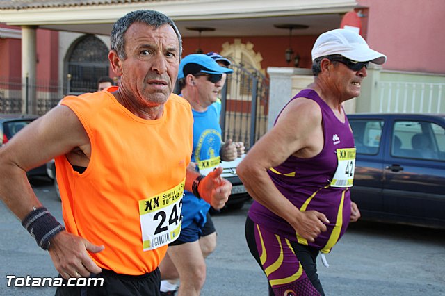 XX Subida a la Santa de Atletismo 2016 - 176