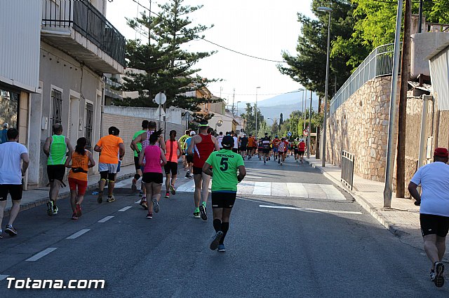 XX Subida a la Santa de Atletismo 2016 - 179