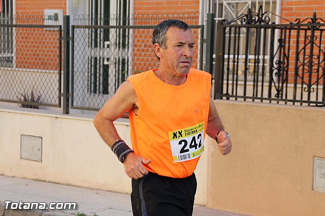XX Subida a la Santa de Atletismo 2016 - 181