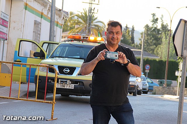 XX Subida a la Santa de Atletismo 2016 - 182