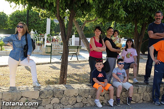 XX Subida a la Santa de Atletismo 2016 - 185