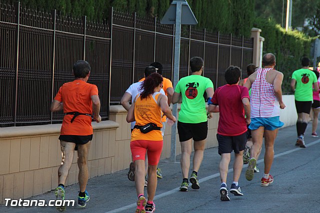 XX Subida a la Santa de Atletismo 2016 - 186