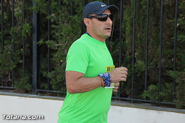 XX Subida a la Santa de Atletismo 2016 - 188