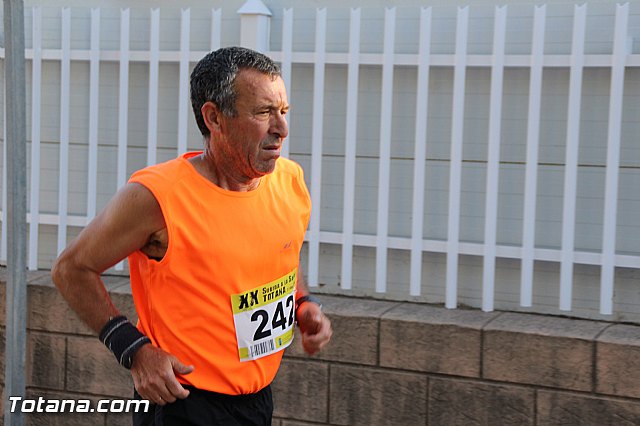 XX Subida a la Santa de Atletismo 2016 - 190
