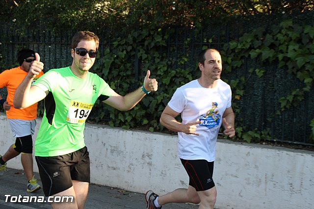 XX Subida a la Santa de Atletismo 2016 - 194