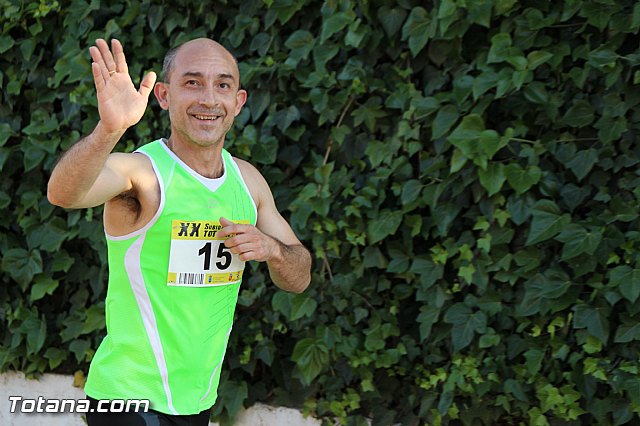 XX Subida a la Santa de Atletismo 2016 - 195