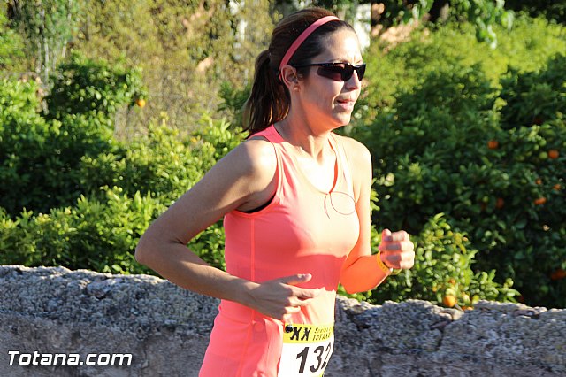 XX Subida a la Santa de Atletismo 2016 - 196