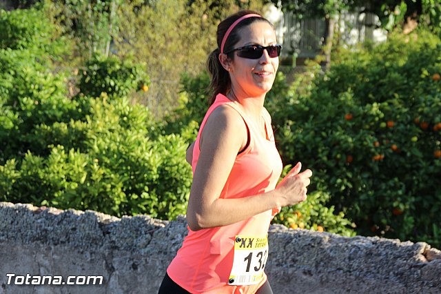 XX Subida a la Santa de Atletismo 2016 - 197